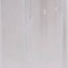 Decorative Candle Holder | Coastal White Selenite Stone | 8"