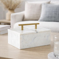 White, Gold
