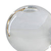 Tammy Atomic Ball Accent w 6 Glass Spheres | Gold Iron Stems | 8"