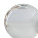 Tammy Atomic Ball Accent w 6 Glass Spheres | Gold Iron Stems | 8"