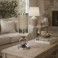 Silver, Cream