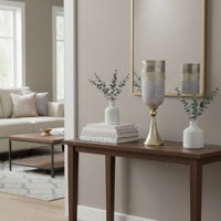 Gold, Gray