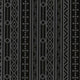 Viva XL Outdoor Area Rug | Black & Gray Geometric| Picnic Giant 9x18