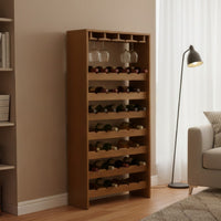 Oak Brown