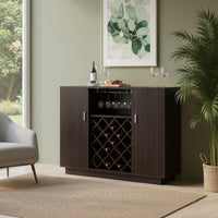 Espresso Brown