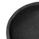 Sina Nesting Decorative Bowls Set of 3 | Rustic Black Teak Wood