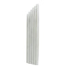 Koa Decorative Arched Roman Architecture Sculpture | 10" White Marble