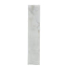Koa Decorative Roman Sculpture | Layered Architecture | 10" White Marble