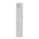 Koa Decorative Roman Sculpture | Layered Architecture | 10" White Marble