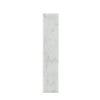 Koa Decorative Roman Sculpture Arch Doorway Design | 10" White Marble