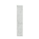 Koa Decorative Roman Sculpture Arch Doorway Design | 10" White Marble