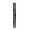 Berty Rectangular Decorative Tray | Mosaic Pattern Black Beige Capiz 18x14