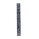 Berty Rectangular Decorative Tray | Mosaic Pattern Black Beige Capiz 18x14