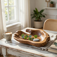 Teak Brown