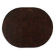 Vinci Dining Table | 60-76" Extendable Top | Classic Espresso Brown