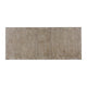 Ruth Dining Table | 77-95" Extendable Top | Brownish Gray Trestle Base