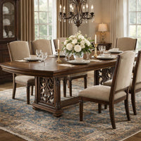 Dark Oak Brown