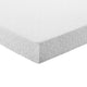 Mae Twin Size Mattress | Cool Gel Memory Foam | Tencel Cover | 6" Firm