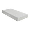 Mae Twin Size Mattress | Cool Gel Memory Foam | Tencel Cover | 8" Firm