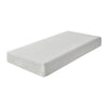 Mae Twin Size Mattress | Cool Gel Memory Foam | Tencel Cover | 8" Firm