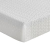 Mae Twin Size Mattress | Cool Gel Memory Foam | Tencel Cover | 8" Firm