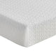 Mae Twin Size Mattress | Cool Gel Memory Foam | Tencel Cover | 8" Firm