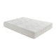 Mae Full Size Mattress | Cool Gel Memory Foam | Tencel Cover | 10" Firm