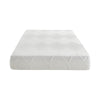 Mae Full Size Mattress | Cool Gel Memory Foam | Tencel Cover | 10" Firm