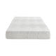 Mae Full Size Mattress | Cool Gel Memory Foam | Tencel Cover | 10" Firm