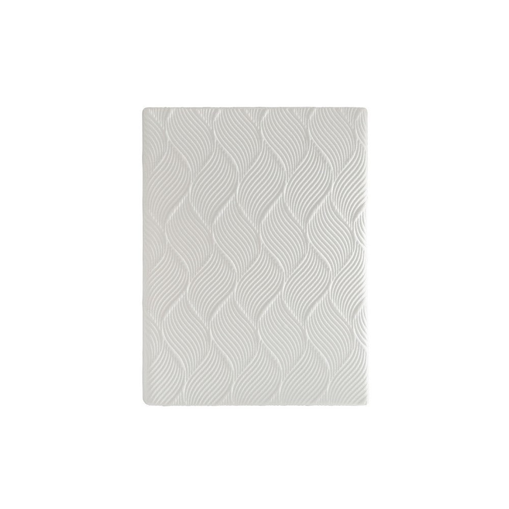 Mae Full Size Mattress | Cool Gel Memory Foam | Tencel Cover | 10" Firm