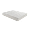 Mae Twin Size Mattress | Cool Gel Memory Foam | Tencel Cover | 10" Firm