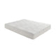Mae Twin Size Mattress | Cool Gel Memory Foam | Tencel Cover | 10" Firm