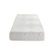 Mae Twin Size Mattress | Cool Gel Memory Foam | Tencel Cover | 10" Firm
