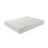 Mae Twin Size Mattress | Cool Gel Memory Foam | Tencel Cover | 10" Firm