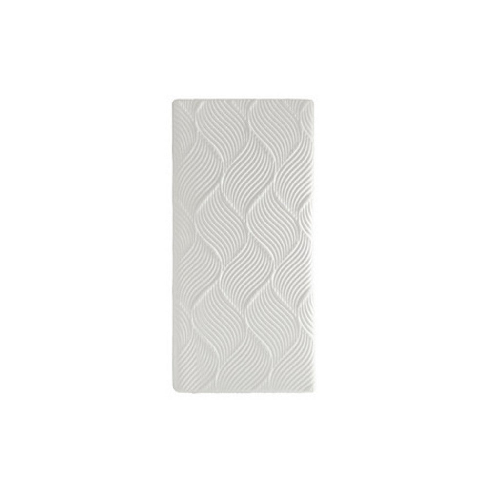 Mae Twin Size Mattress | Cool Gel Memory Foam | Tencel Cover | 10" Firm