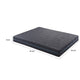Kae Queen Size Mattress | Hybrid Cool Gel Infused Memory Foam | 8" Firm