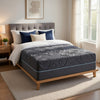 Kae Twin XL Mattress | Hybrid Cool Gel Infused Memory Foam | 11" Medium