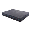 Kae Twin Size Mattress | Hybrid Gel Infused Memory Foam | 11" Medium