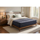 Kae Twin Size Mattress | Hybrid Gel Infused Memory Foam | 11" Medium
