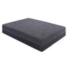 Kae California King Mattress | Hybrid Cool Gel Memory Foam | 14" Medium