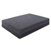 Kae California King Mattress | Hybrid Cool Gel Memory Foam | 14" Medium