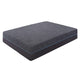 Kae California King Mattress | Hybrid Cool Gel Memory Foam | 14" Medium