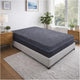 Kae California King Mattress | Hybrid Cool Gel Memory Foam | 14" Medium