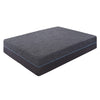 Kae King Size Mattress | Hybrid Cool Gel Memory Foam | 14" Medium Support