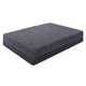 Kae King Size Mattress | Hybrid Cool Gel Memory Foam | 14" Medium Support