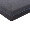 Kae King Size Mattress | Hybrid Cool Gel Memory Foam | 14" Medium Support