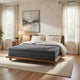Kae King Size Mattress | Hybrid Cool Gel Memory Foam | 14" Medium Support