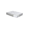 Via Twin Size Mattress | 4 Layer Hybrid Foam | 12" Medium Firmness