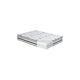 Via Twin Size Mattress | 4 Layer Hybrid Foam | 12" Medium Firmness