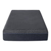 Bay Twin Mattress | Green Tea Cool Gel Infused Memory Foam | 11" Firm